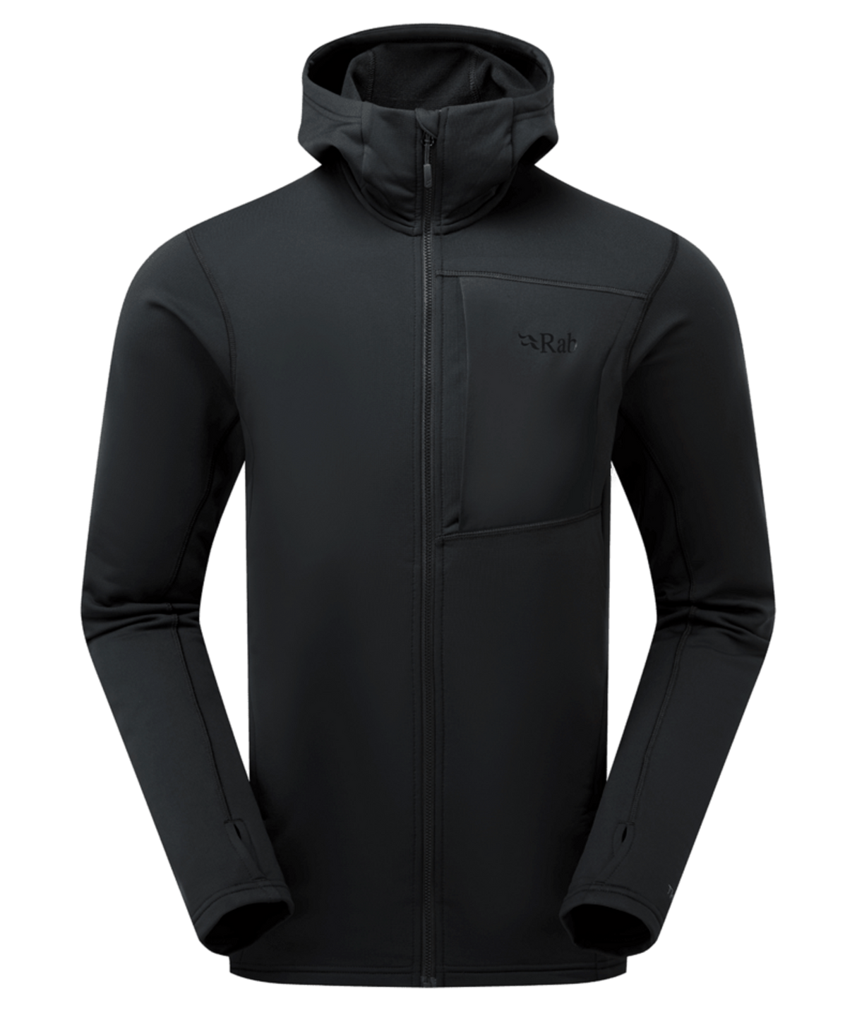 Rab<br>Superflux Hoody
