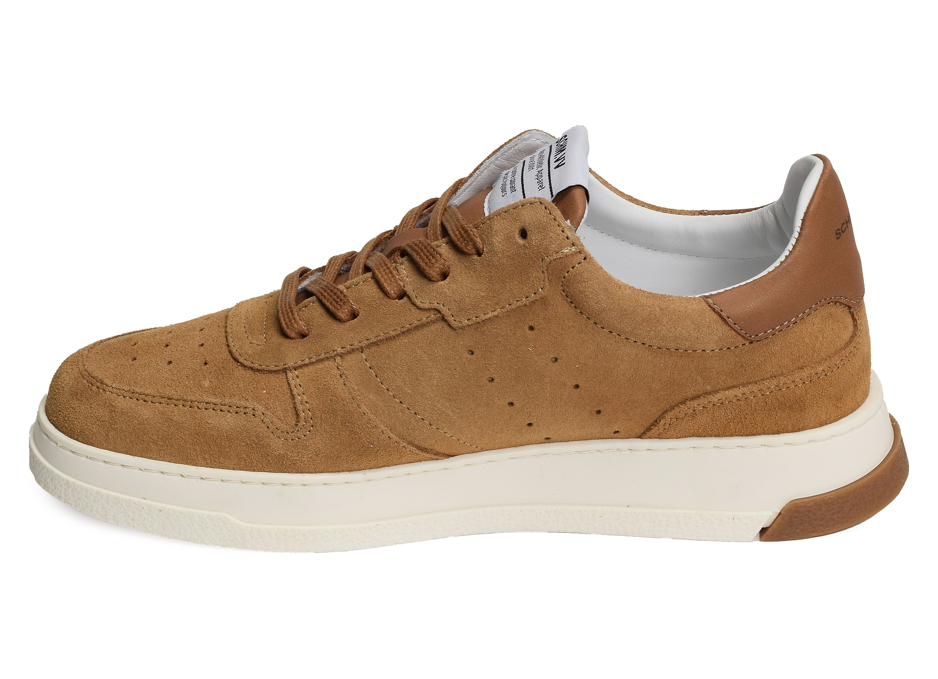 Order sneaker camel