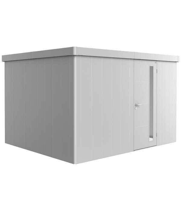 Biohort Gerätehaus Neo 3D, ca. B348/H222/T292