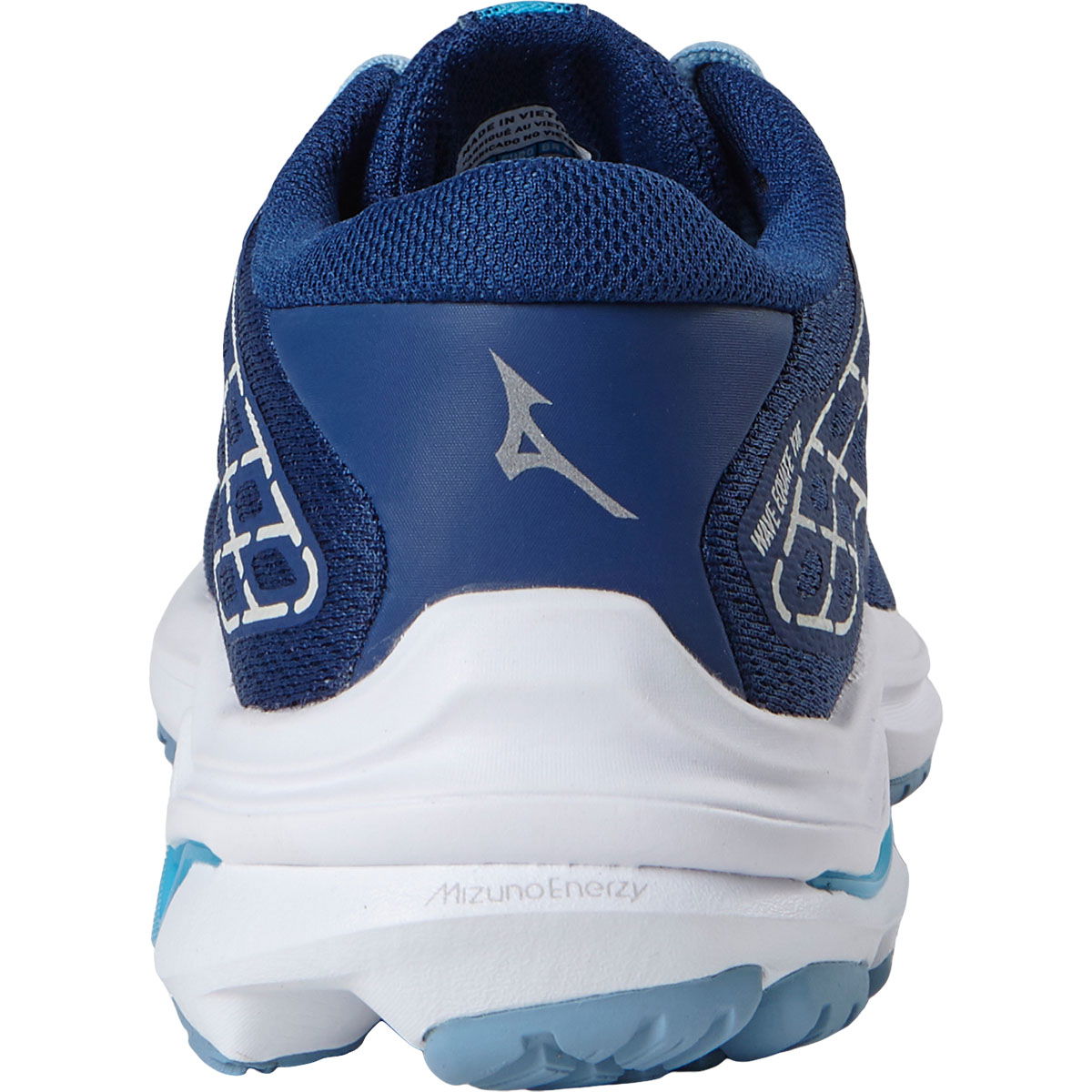 Mizuno Wave Equate 8 Løbesko Dame