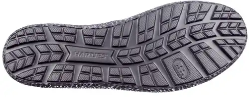 Hartjes groen 162.1401 H - maat 9 veterschoen groen - maat 9 Calandschoen