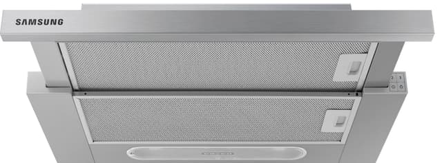 SAMSUNG HOOD PULL OUT 60CM STE