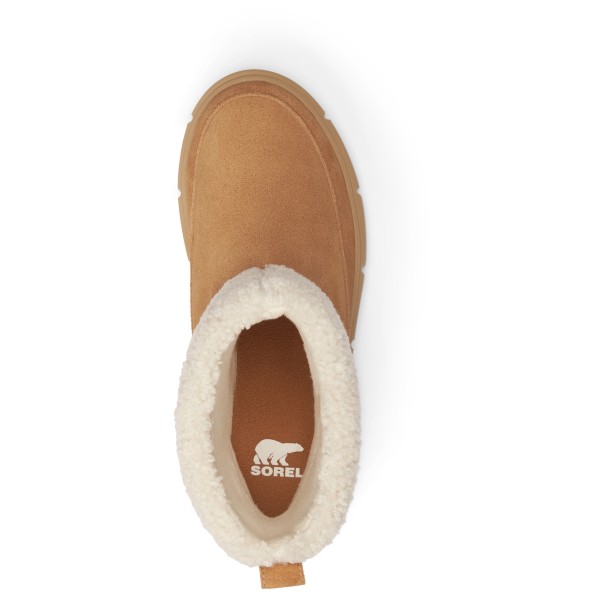 Sorel - Women's Explorer III Slip-On Cozy Waterproof - Chaussures d'hiver