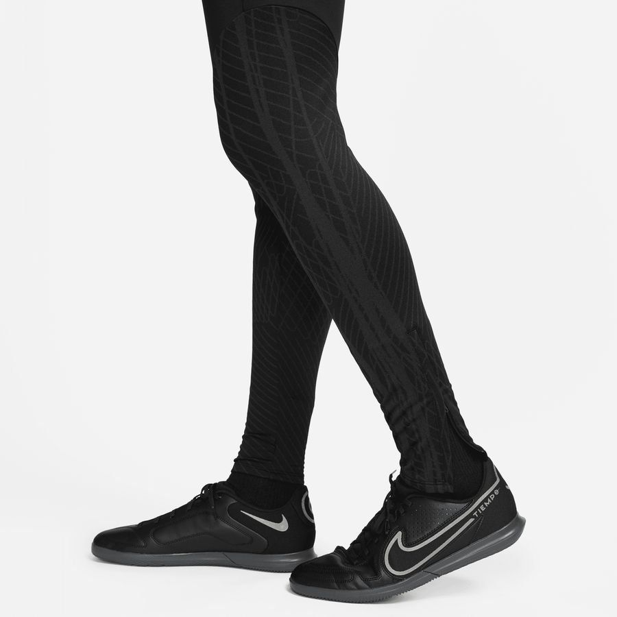 Nike Bas de Survêtement Dri-FIT Strike - Noir/Gris/Blanc Femme