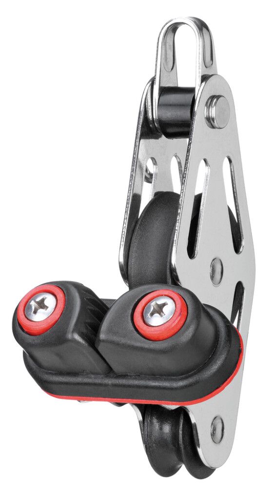 BLOKK MARINETECH GLIDELAGER 6MM