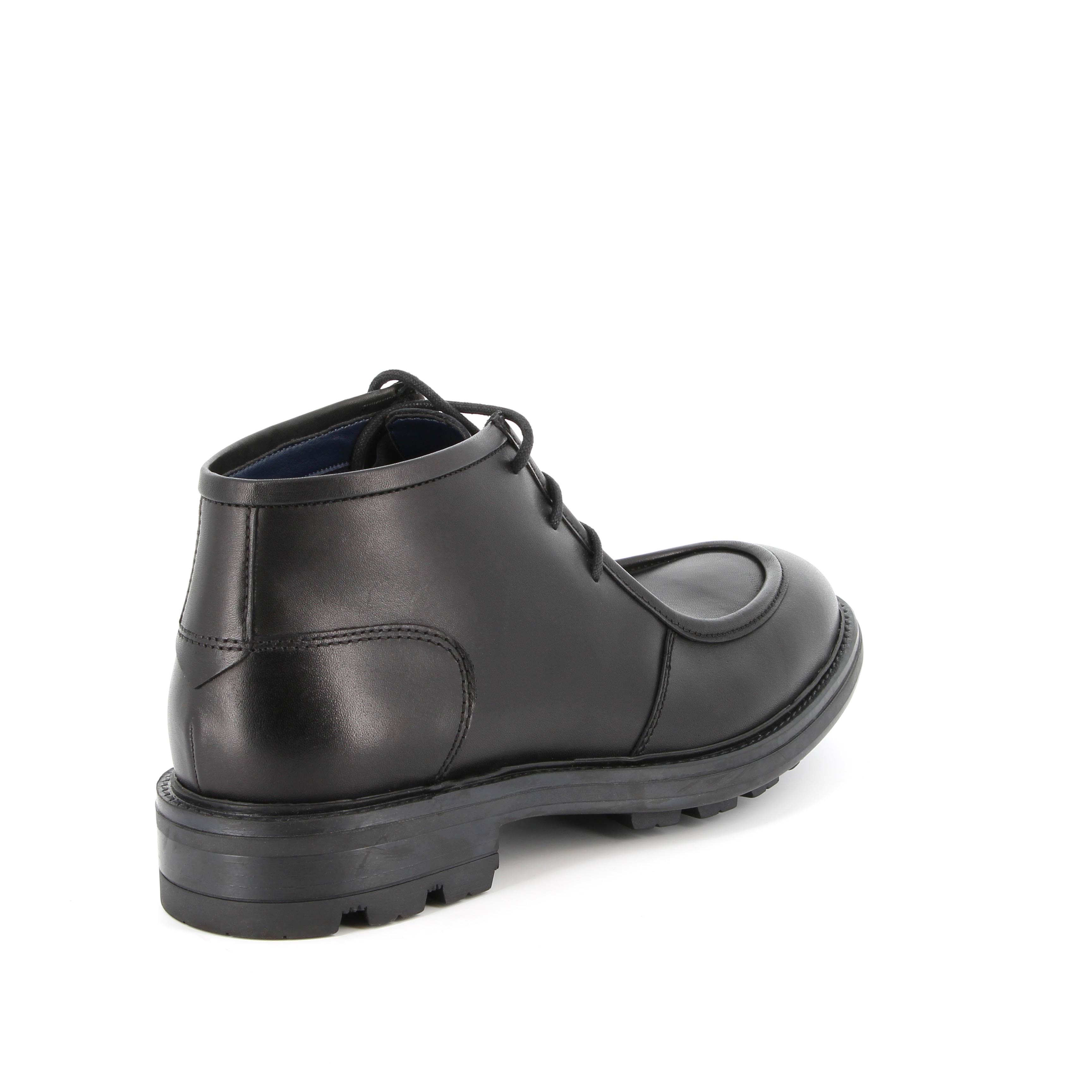 André - Bottines & Boots RELVADO Noir