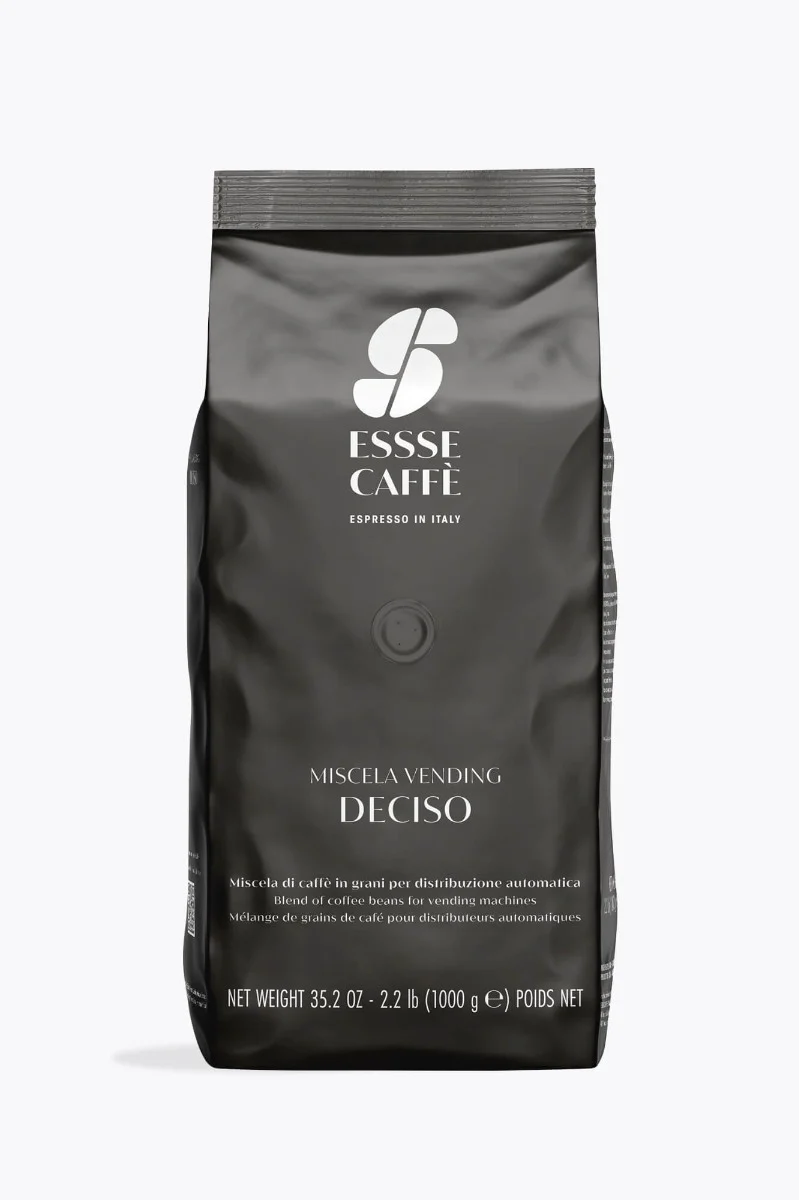 Essse Caffè Vending Deciso 1kg
