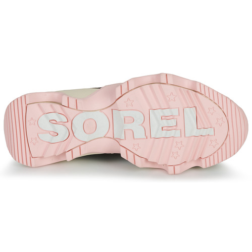 Sorel - KINETIC IMPACT CONQUEST WP - Kaki