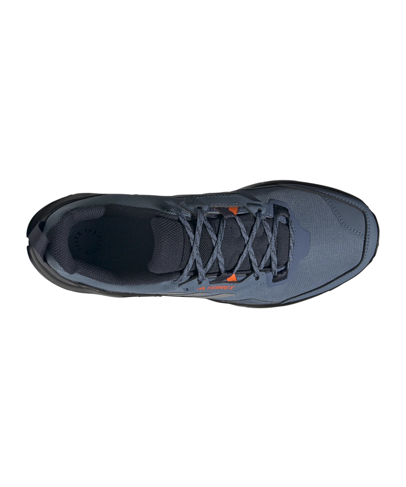 adidas Terrex AX4 GORE-TEX Hiking Shoes Blue