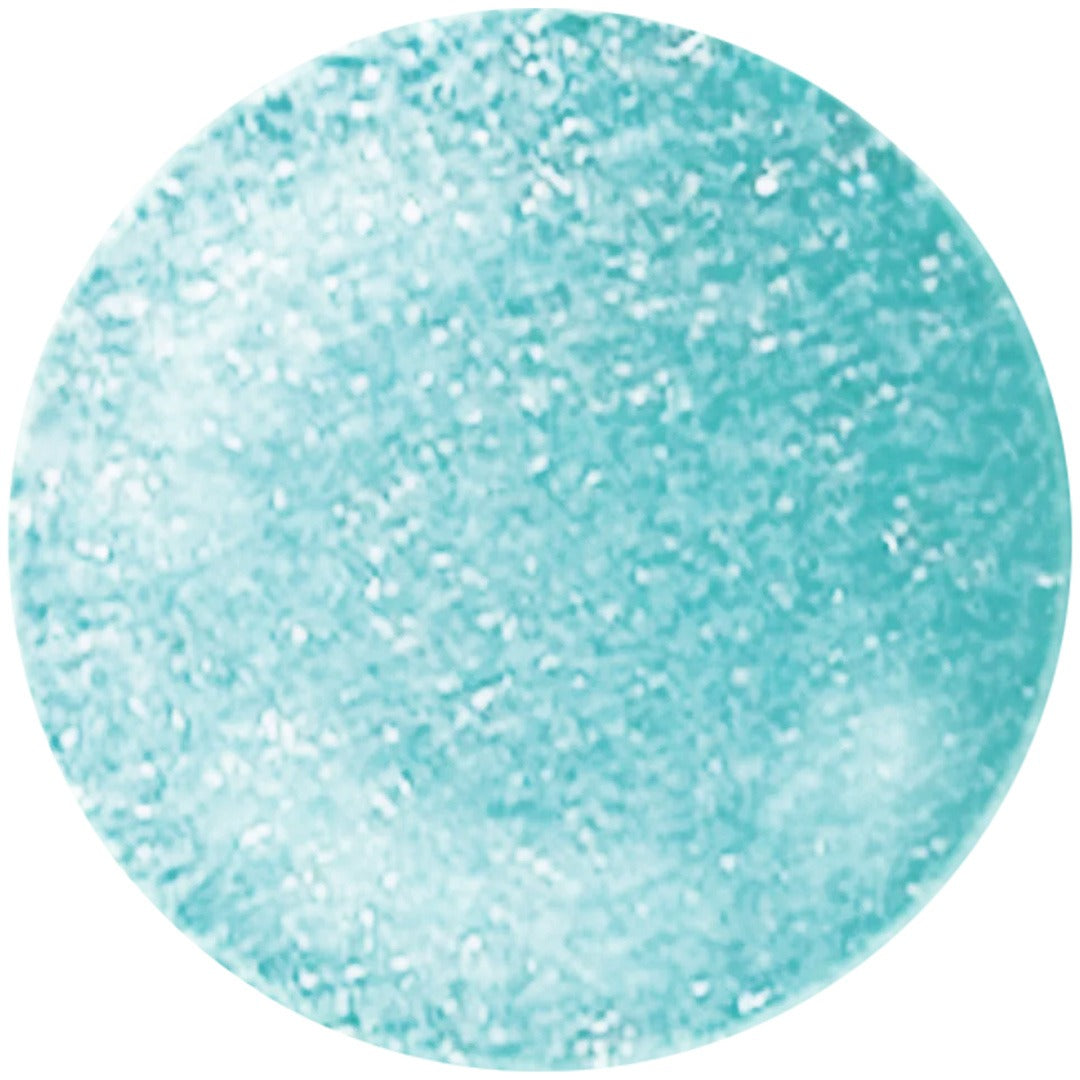 Inuwet giftset nagellak en lippenbalsem duo aqua