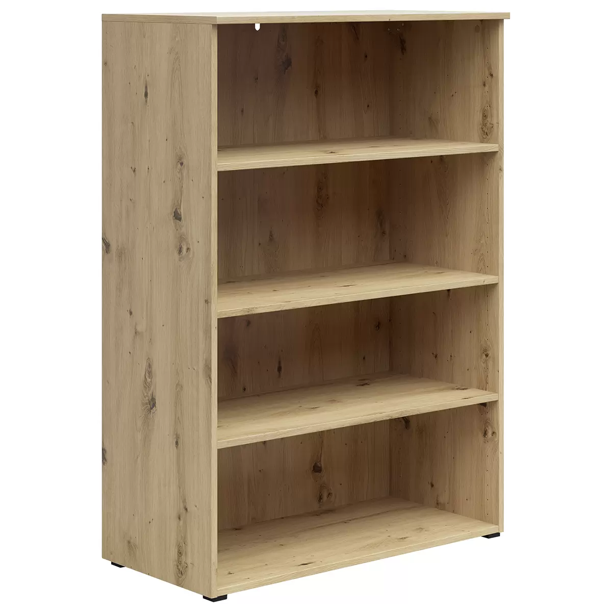 Regal 2T Cabinet Artisan Eiche