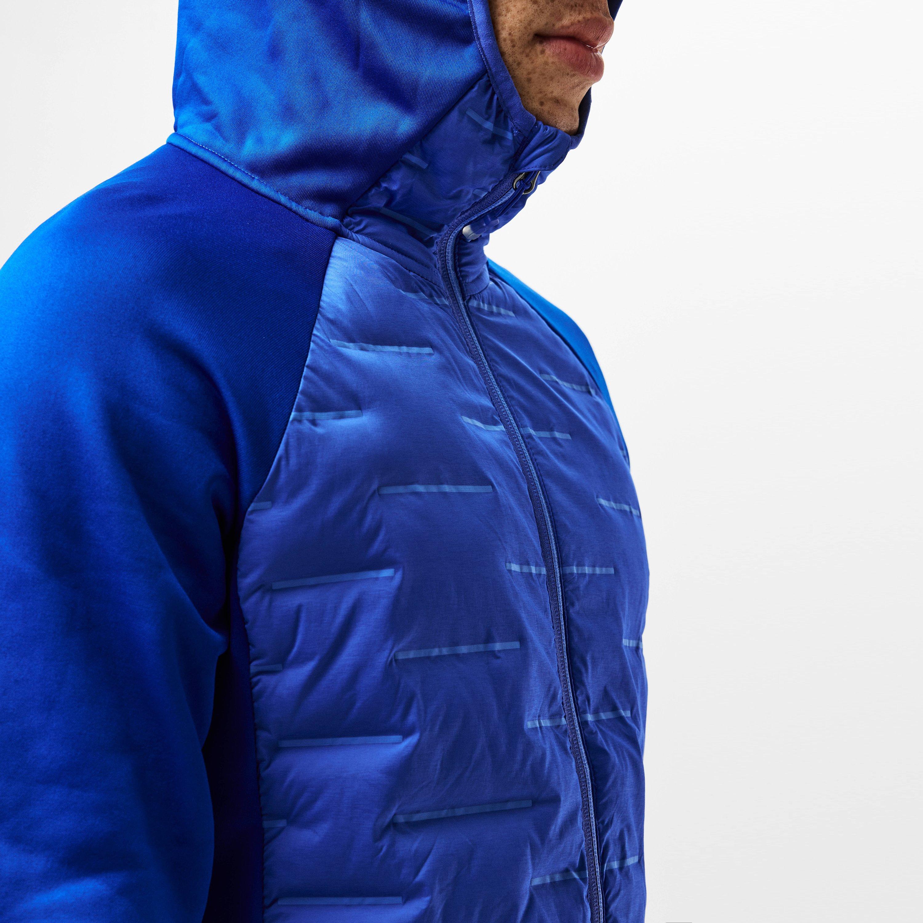 Karrimor Dynamic Hybrid Jacket Mens