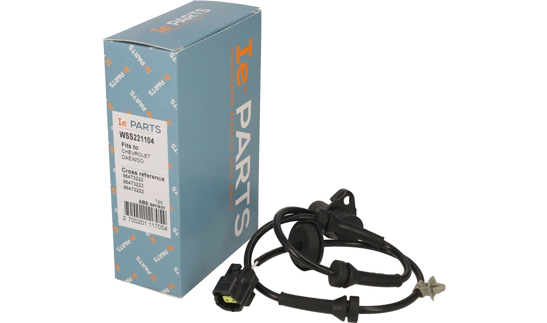 ABS sensor