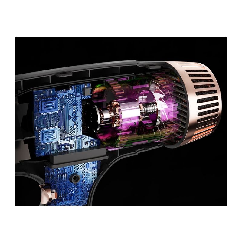 Sèche cheveux Voltury 4 2400w Promex