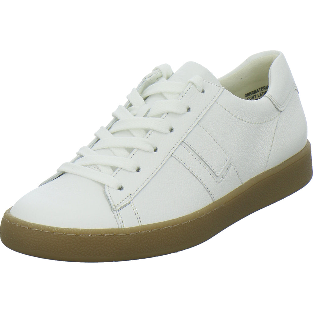 Paul Green Sneaker Damen Weiß