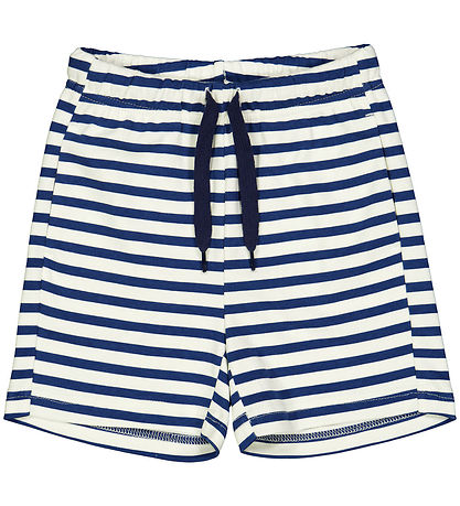 Freds World Shorts - Mandel/Navy
