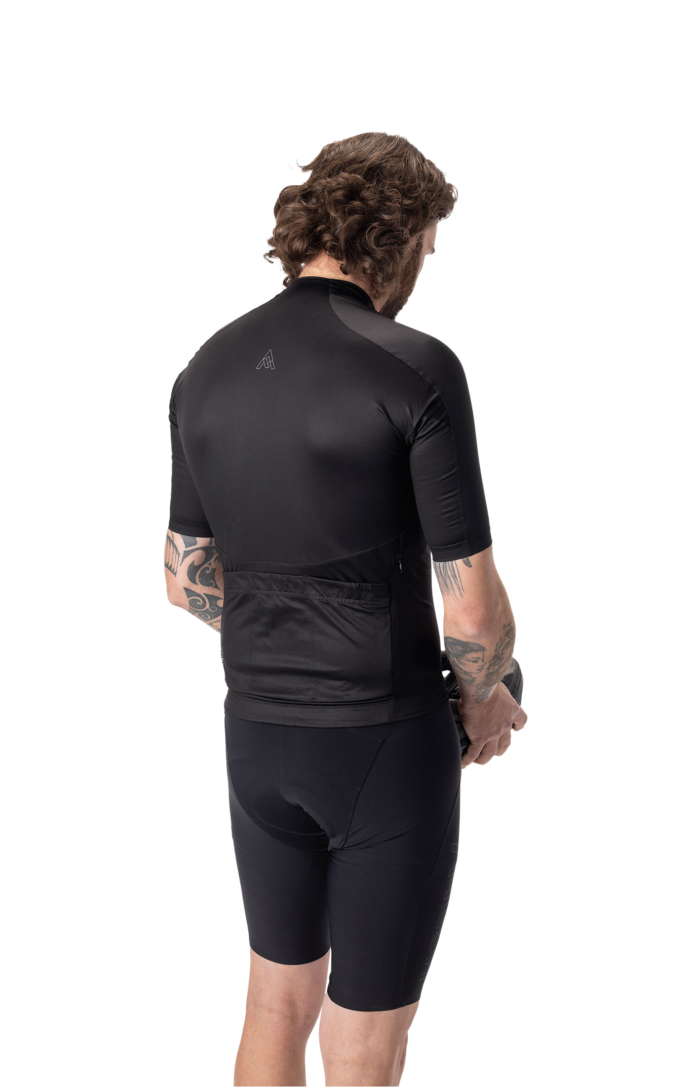 Atlas Jersey SS Men's