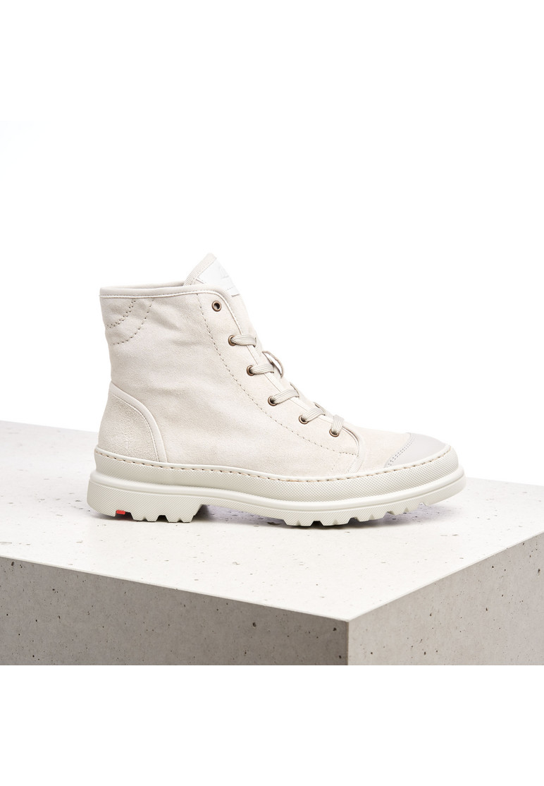 STIEFELETTE Beige
