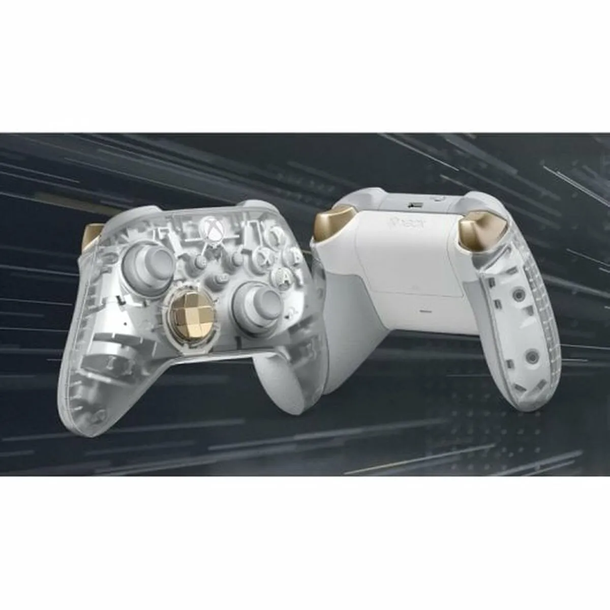 Xbox Ghost Cipher Edition