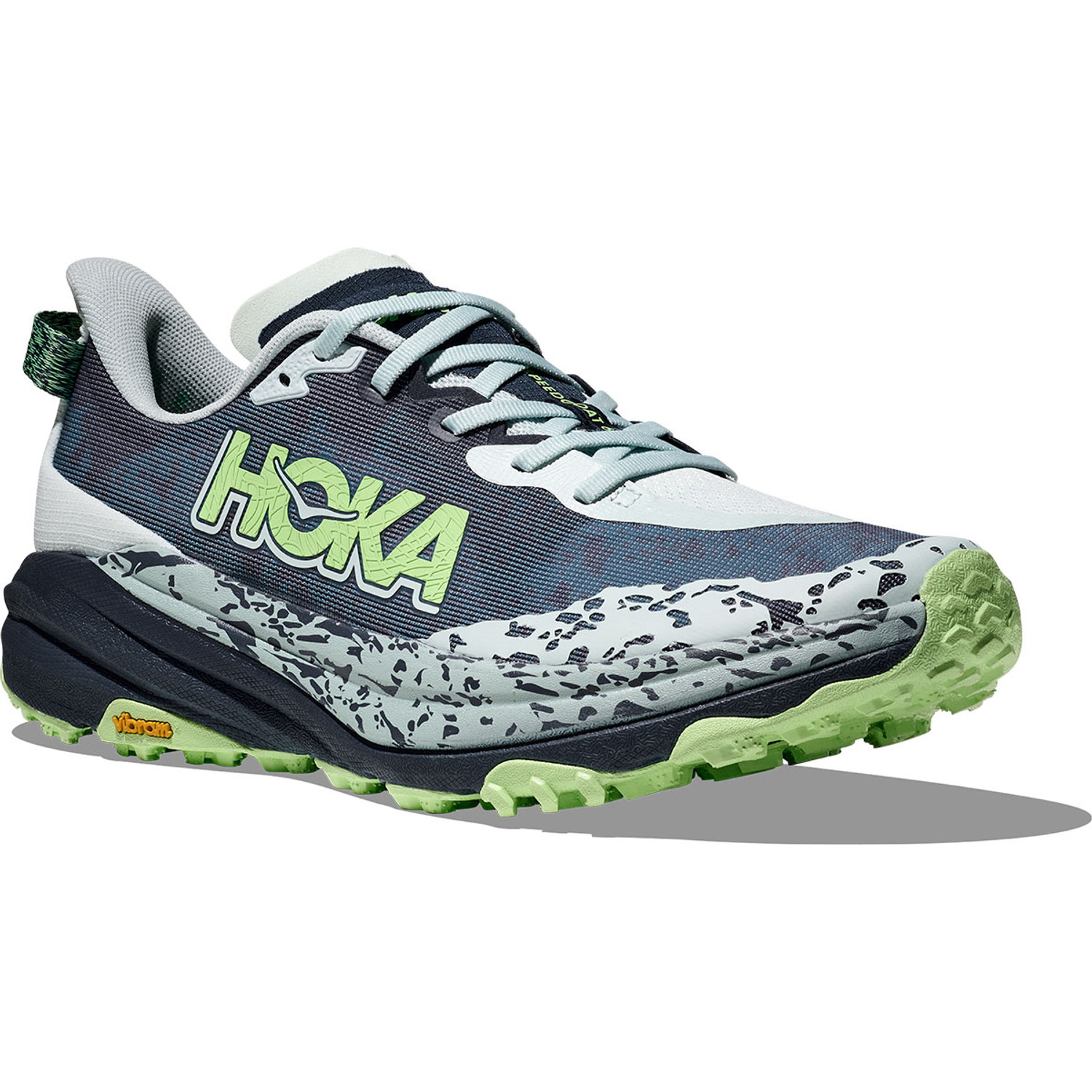 HOKA Speedgoat 6 Breed Heren