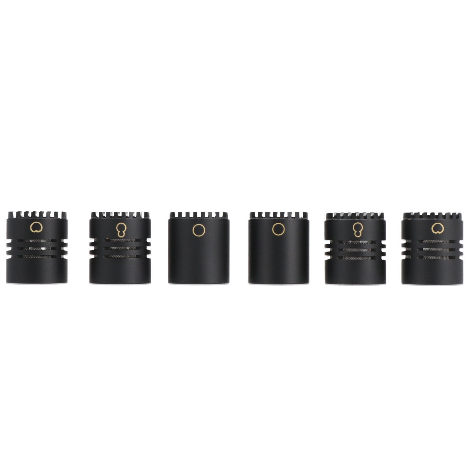 Devine SM-500 kleinmembraan condensatormicrofoons (set van 2)