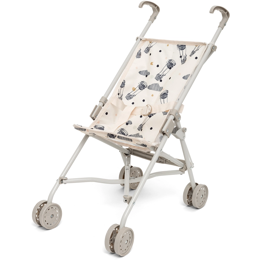 Micki Skrallan Puppenbuggy