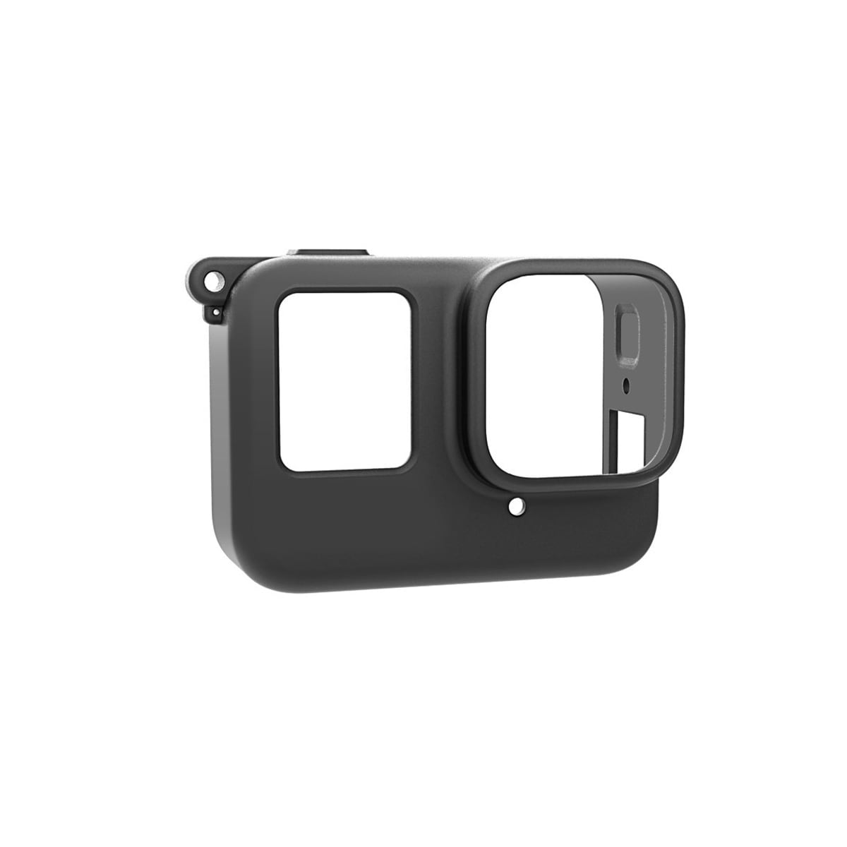 Silikonbeskyttelsesveske for Insta360 X3 actionkamera