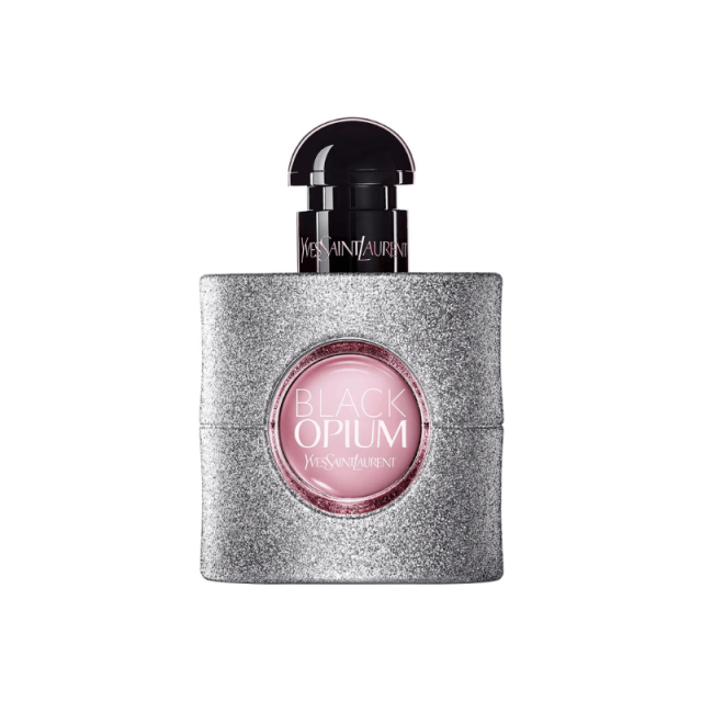 Black Opium Glitter Eau de Parfum YVES SAINT LAURENT