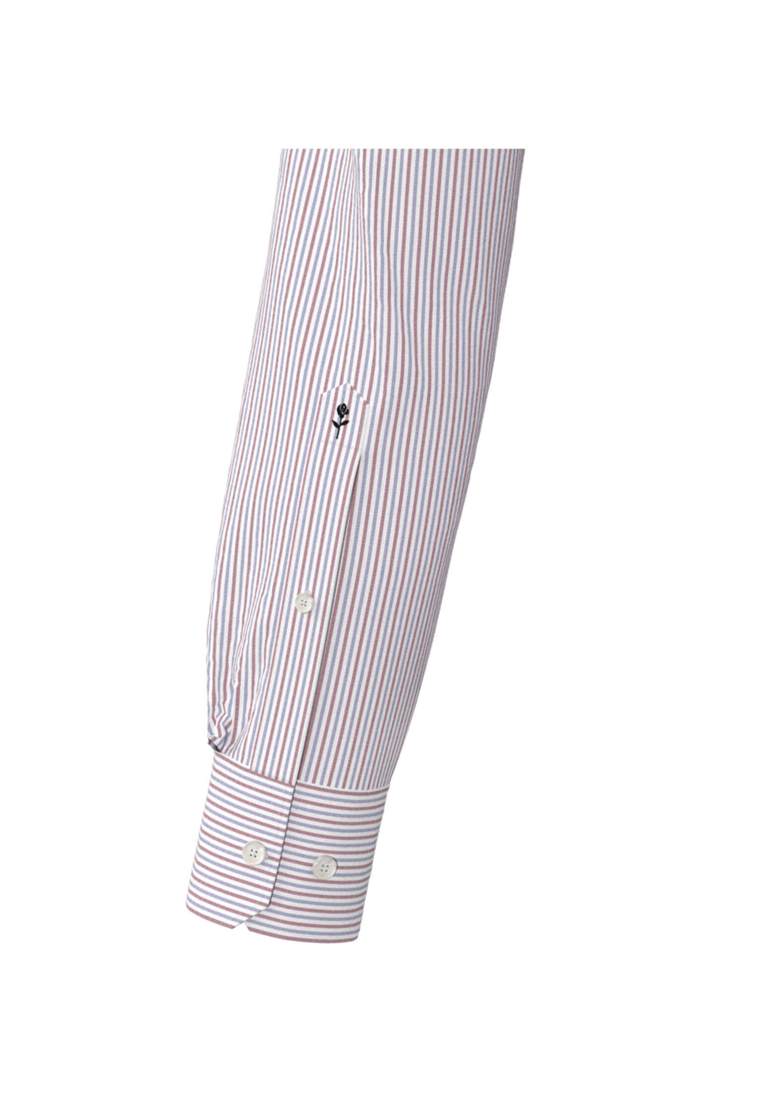 Seidensticker| Herren Business Hemd Shaped