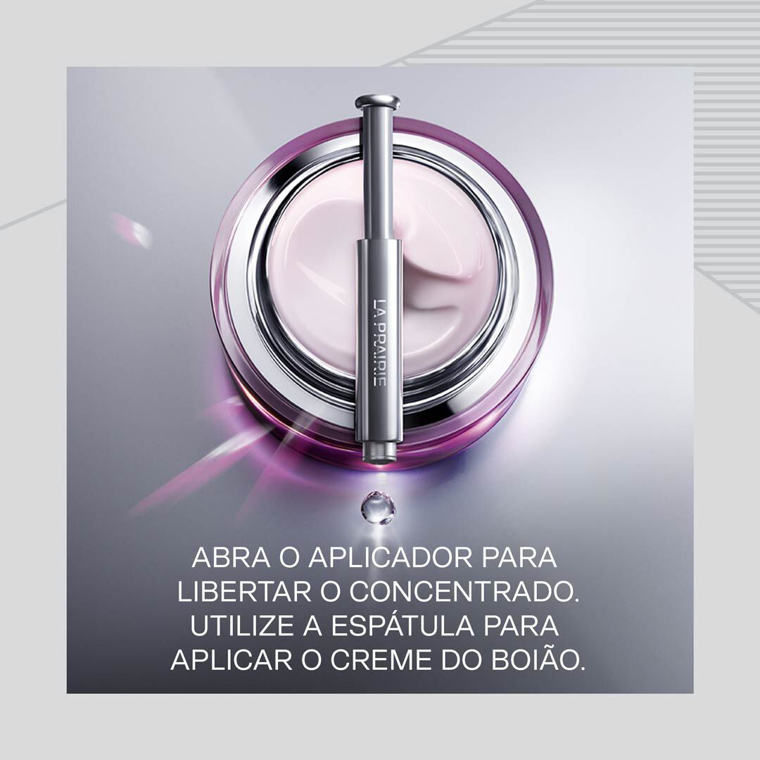 LA PRAIRIE LP PLATINUM COLLECTION Platinum Rare Haute-Rejuvenation Mask - 12ml