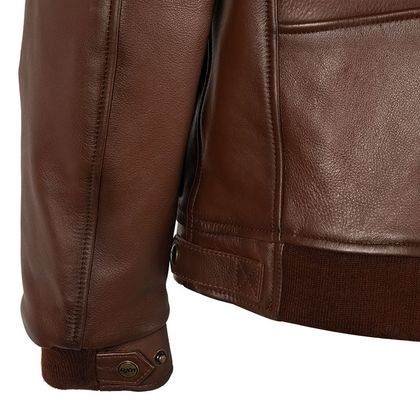 Blouson DXR ALBATROS - Marron