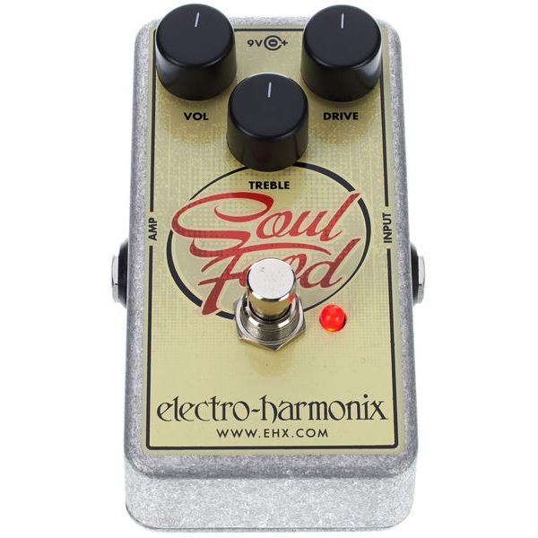 Electro Harmonix Soul Food