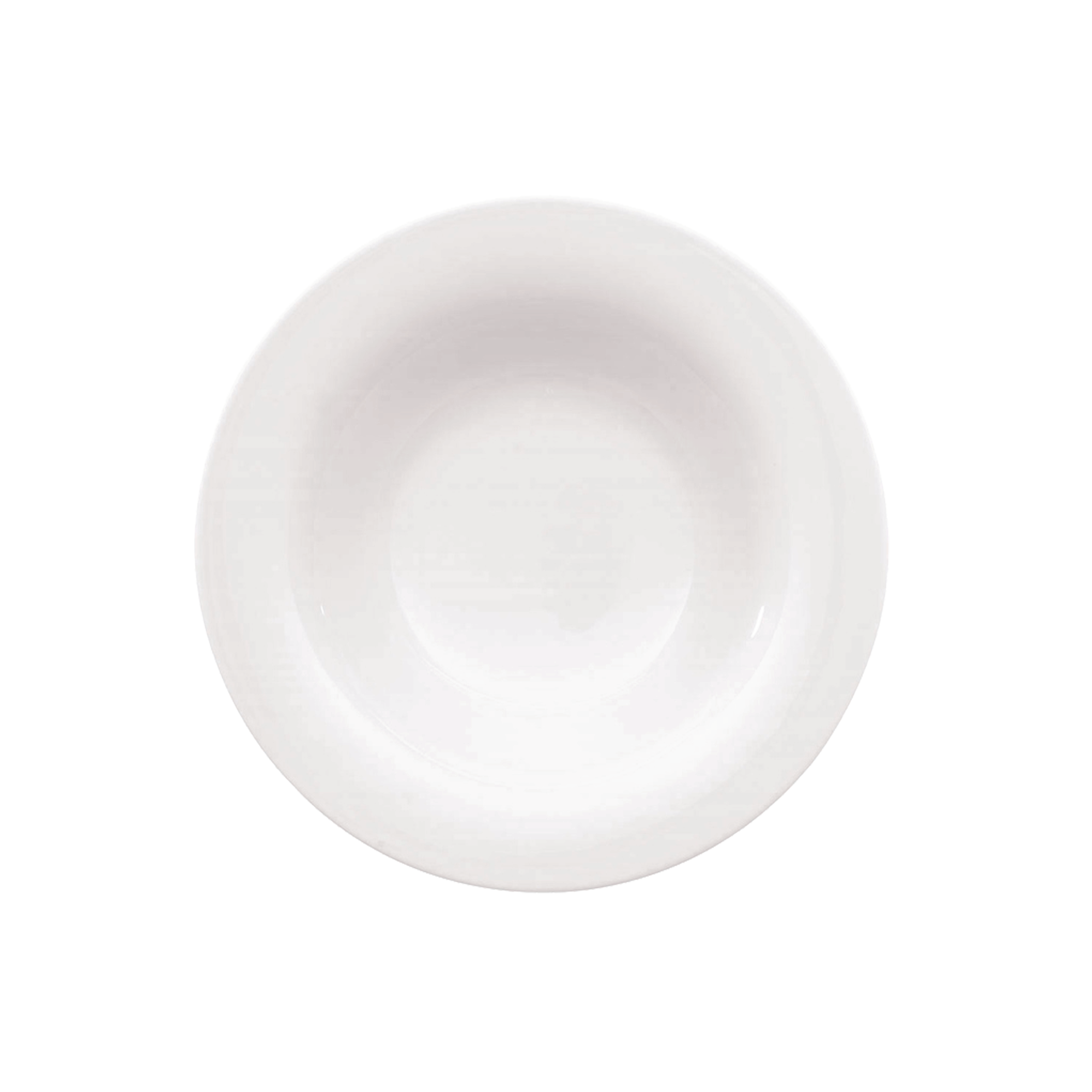 New Cottage Soup bowl White, 9.1'', Premium Porcelain