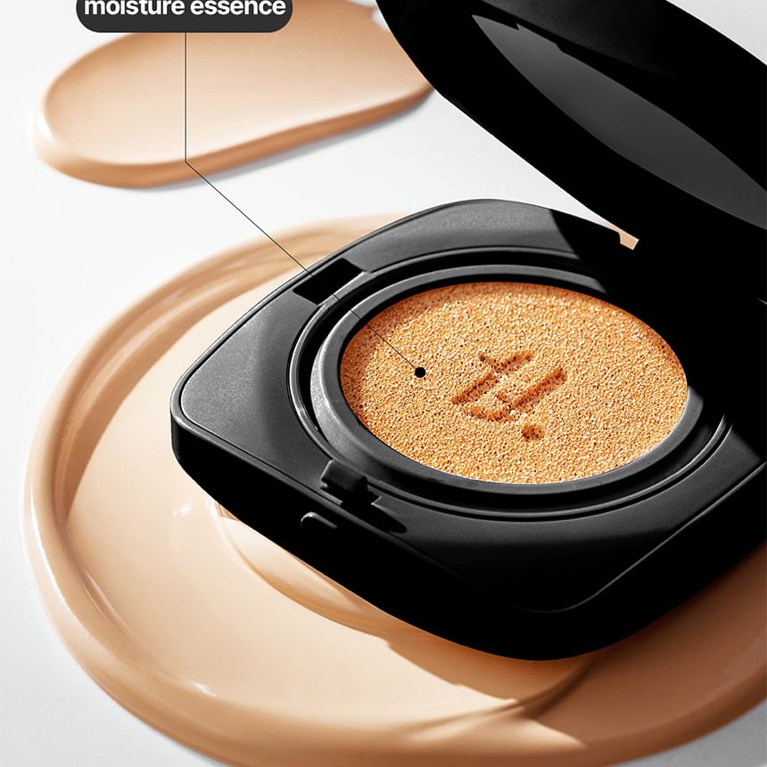 TFIT - Layering Fit Glow Cushion EX - 5 kleuren