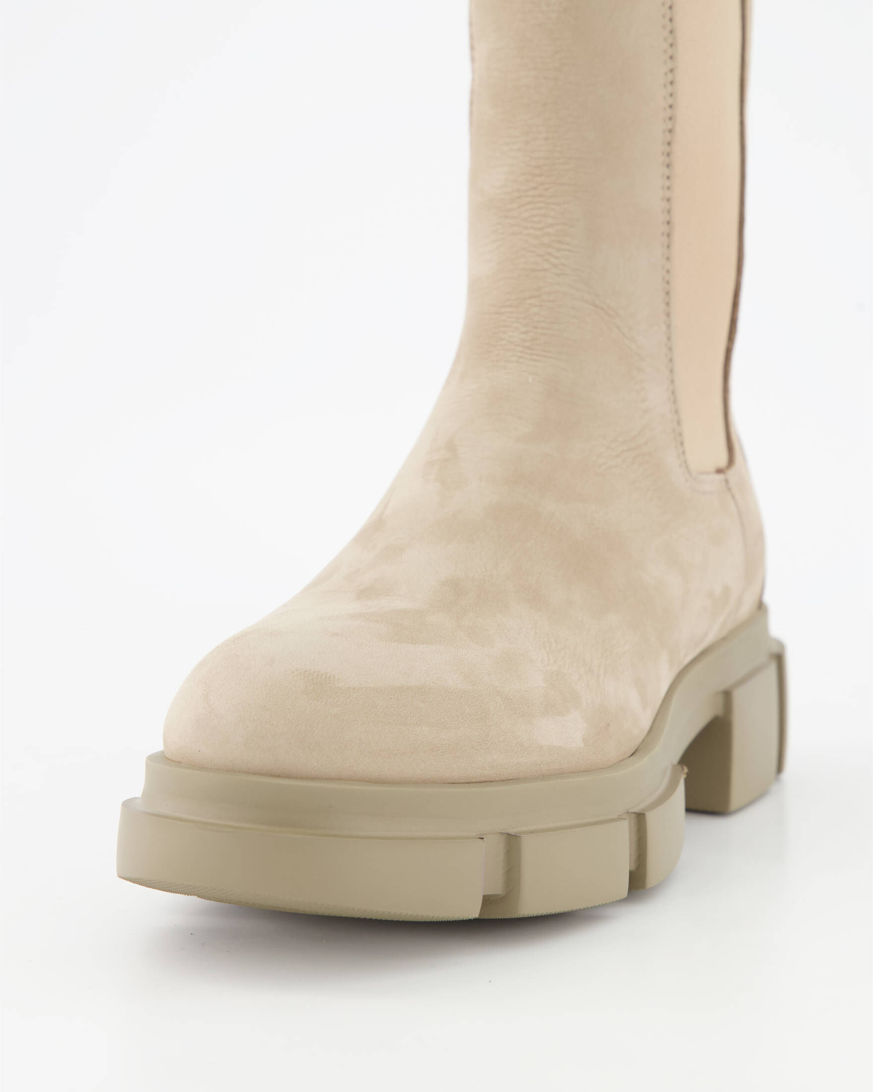Copenhagen| Damen Chelsea Boots VITELLO