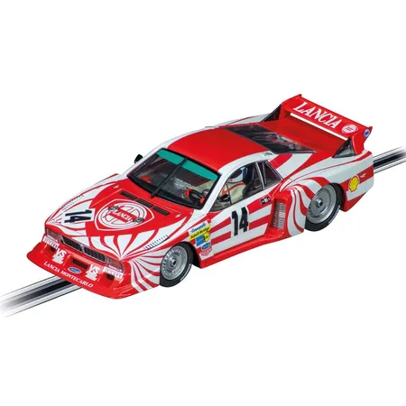 Carrera Digital 132 - Lancia Beta Montecarlo Turbo 