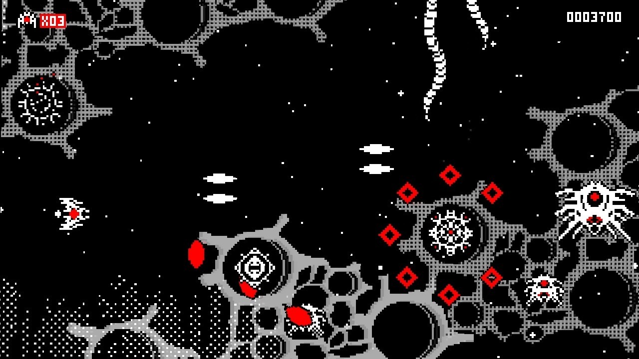 Binarystar Infinity- PC
