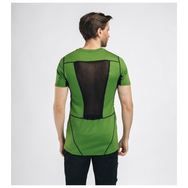 Aclima - Lightwool Sports Shirt II - Sous-vêtement mérinos