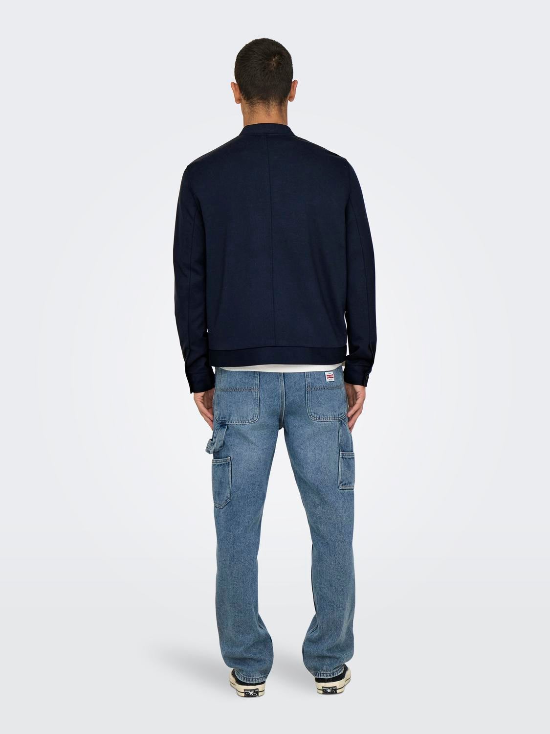 ONSMARK Jacke Night Sky