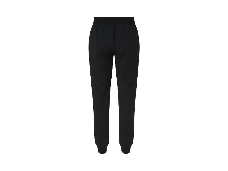 Heren joggingbroek