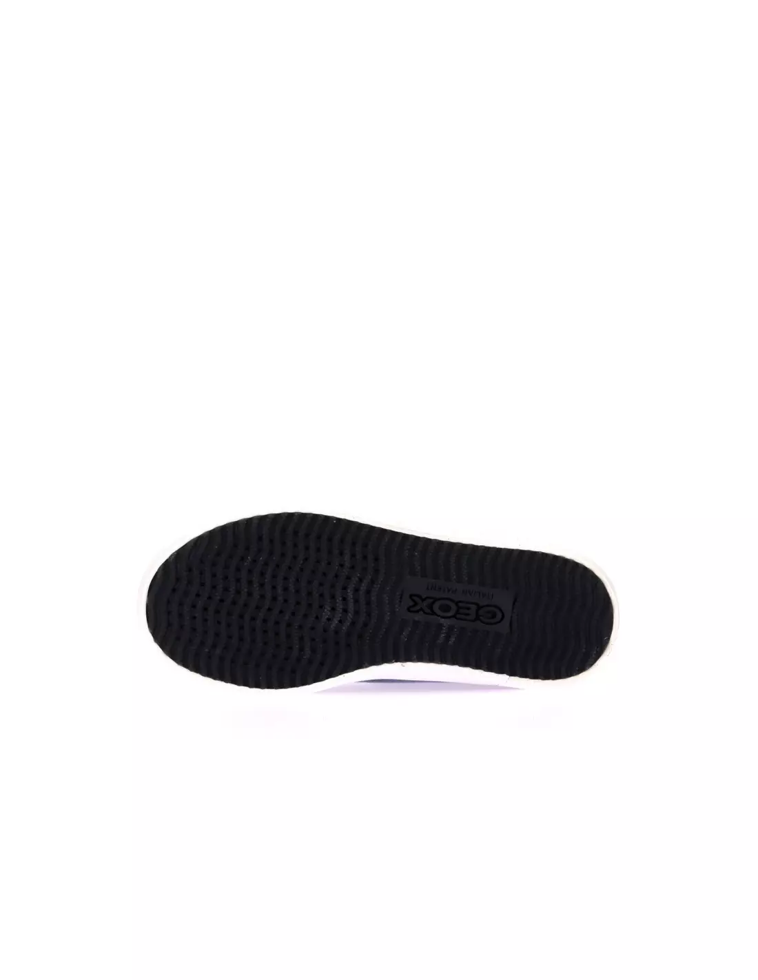 GEOX GISLI - Baskets C4277AVIO/NAVY