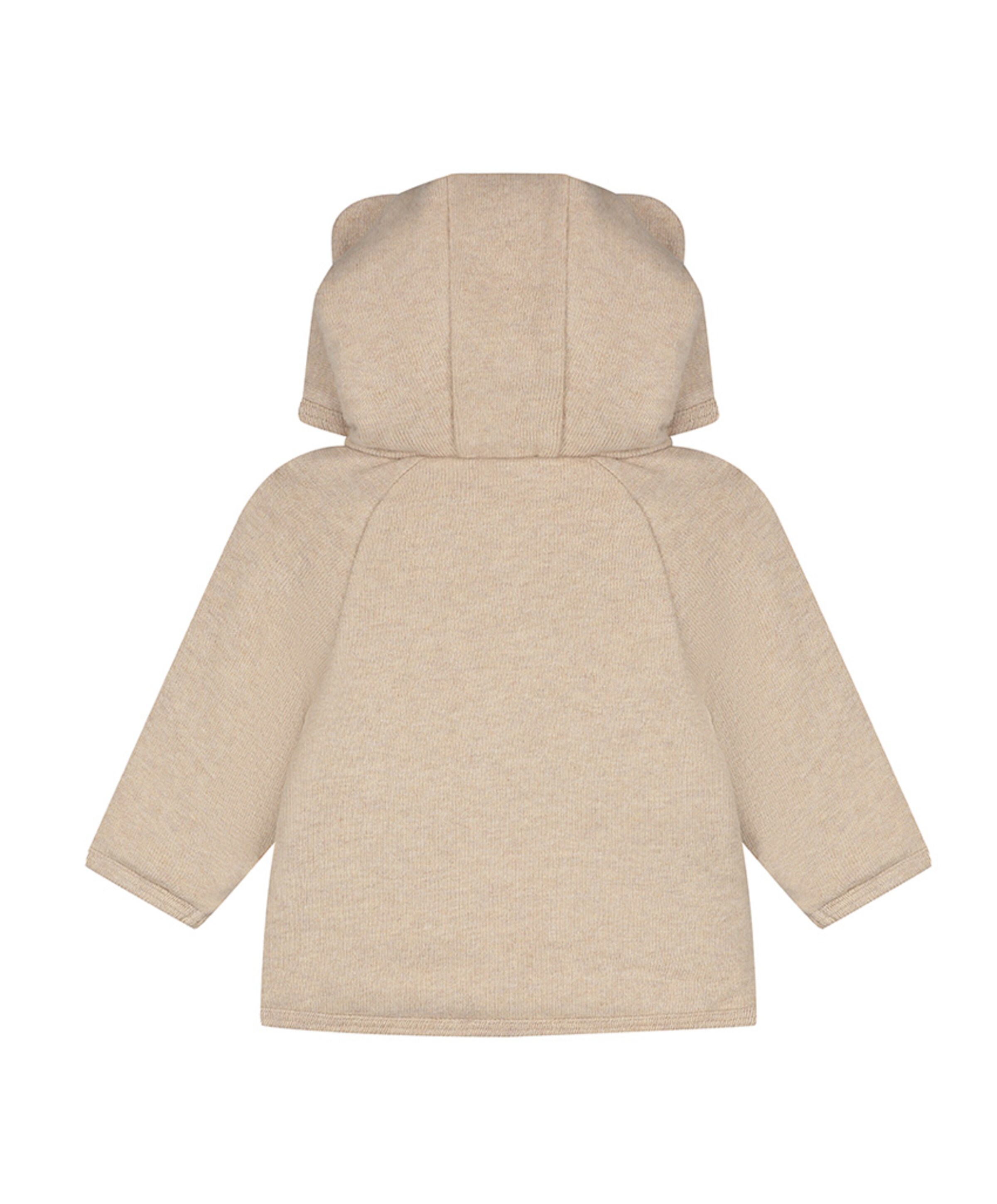 A Tiny Story Meisjes jas beige