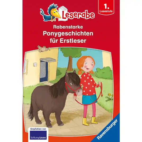 Leserabe - Sonderausgaben