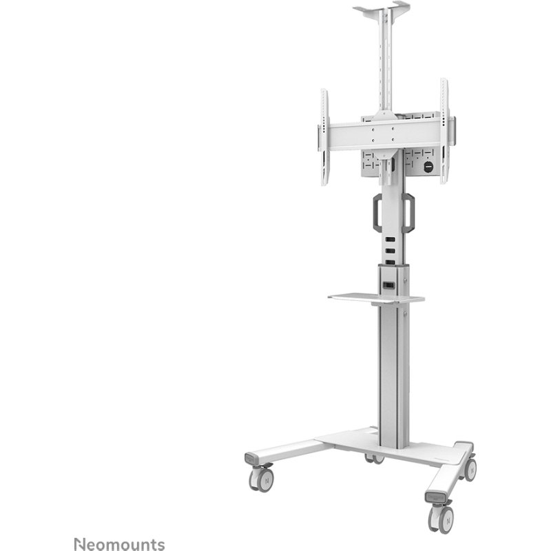 Neomounts AFLS-825WH1 Support vidéobar et kit multimédia - universel