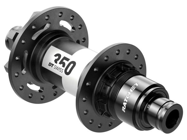 DT Dwiss 350 XD Boost Bagnav, 28H