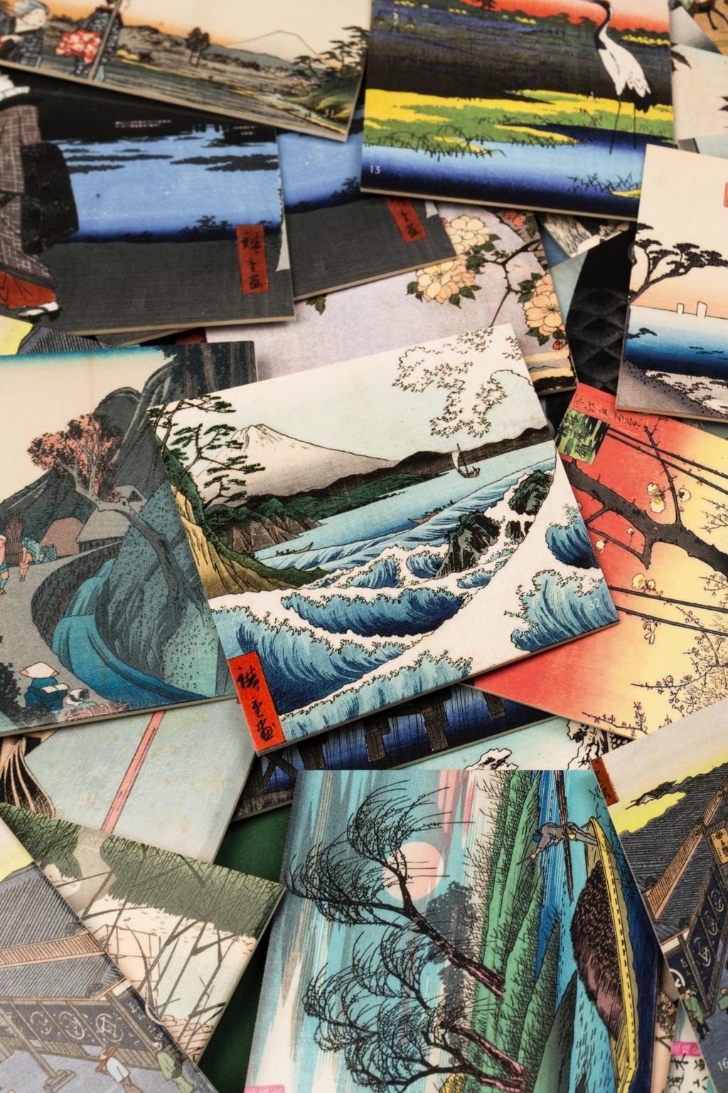 Hiroshige Memo (Spiel)