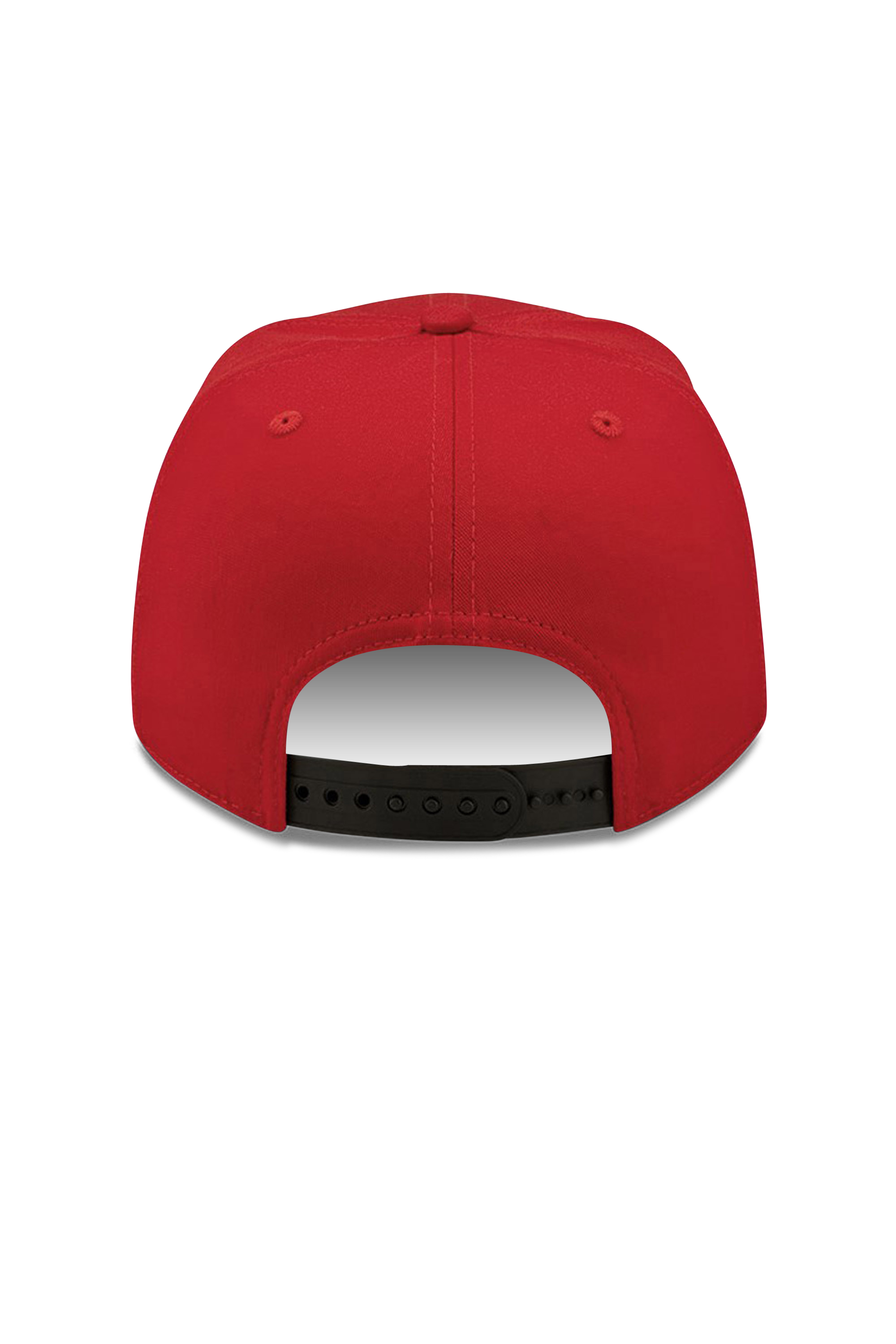 NEW ERA Casquette 950 STRETCH SNAP Rouge
