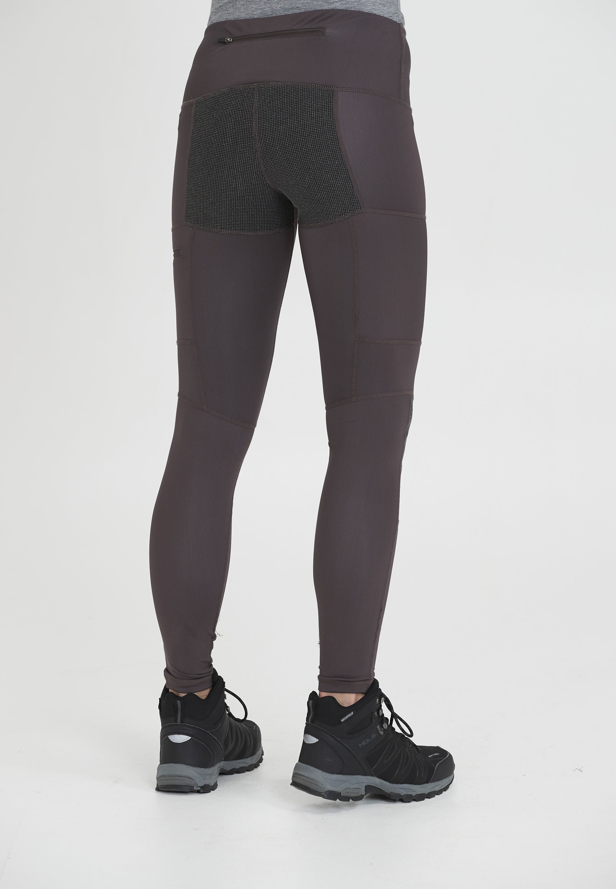 Whistler Millie Hiking tights, Dame<br>Turtights