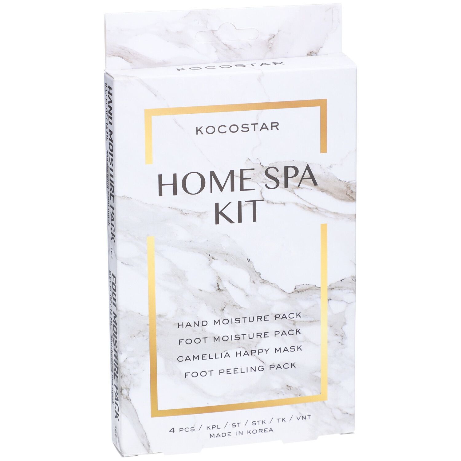 KOCOSTAR Home Spa Kit