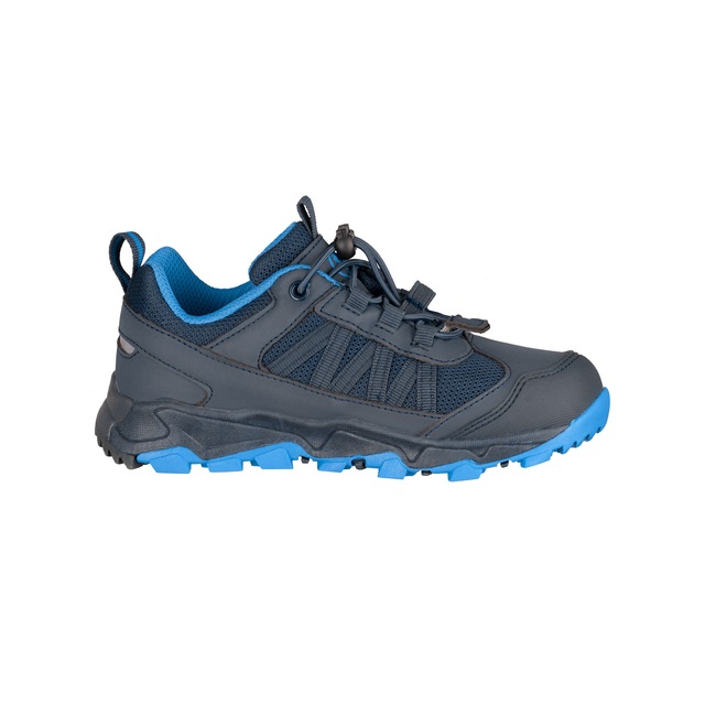 TROLLKIDS Outdoorschuh »KIDS TRONFJELL HIKER LOW«  wasserdicht